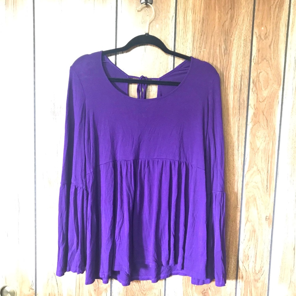 Venus Blouse